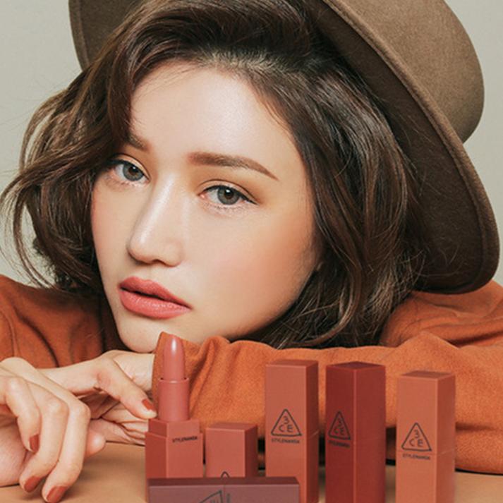 一年四季可涂口红推荐,必备滋润口红