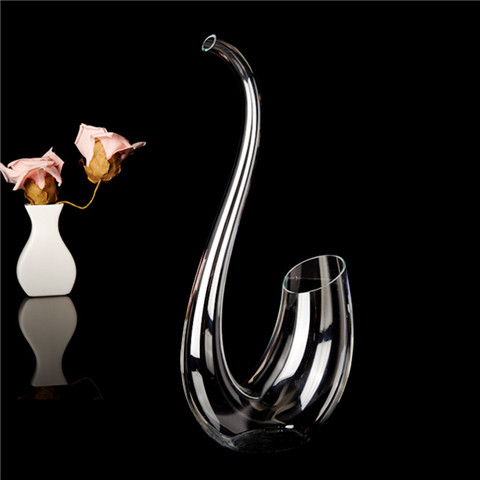 轻奢创意红酒醒酒器,呼吸式醒酒器