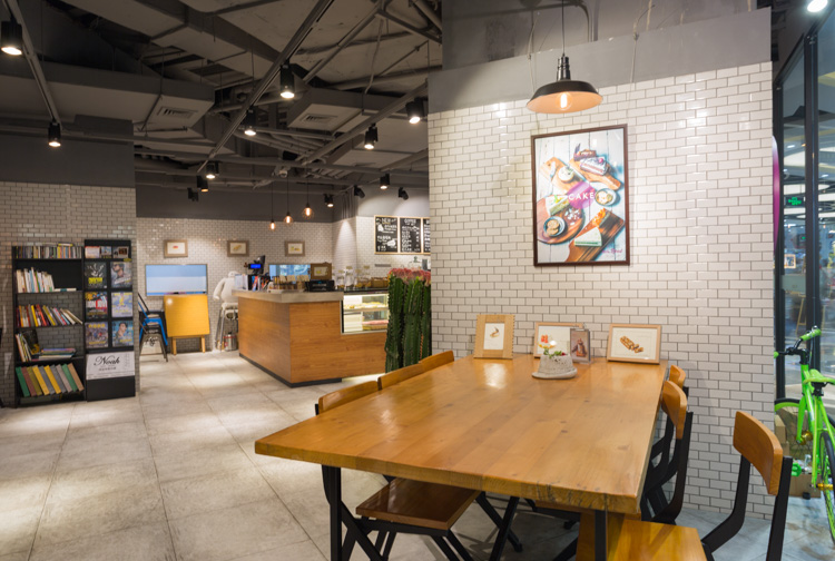 魔都赏樱打卡地,不止星