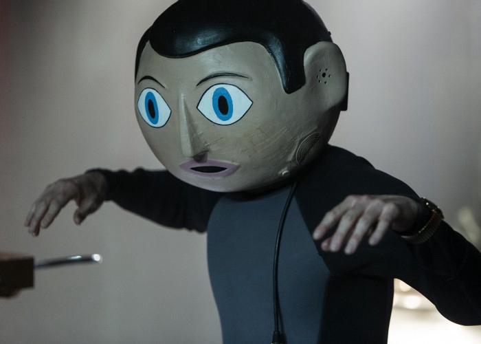 12部社会电影,12部治愈系电影