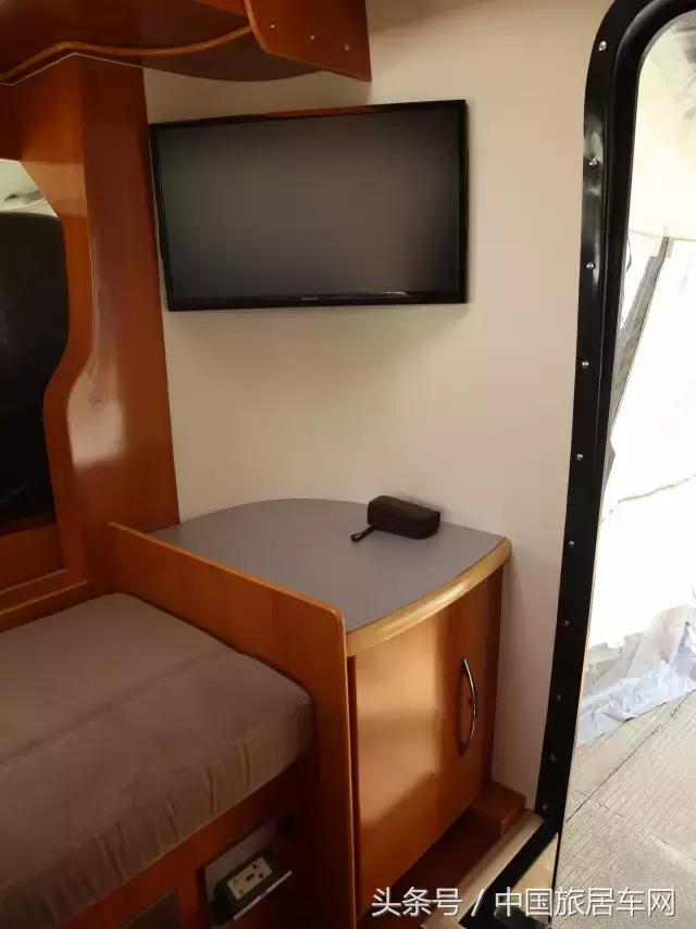 只需二十多万即可拥有的轻卡房车,国内公认最好的轻卡房车推荐