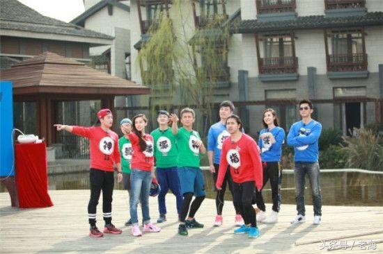 录真人秀都给明星钱吗,拍电视台真人秀节目收钱