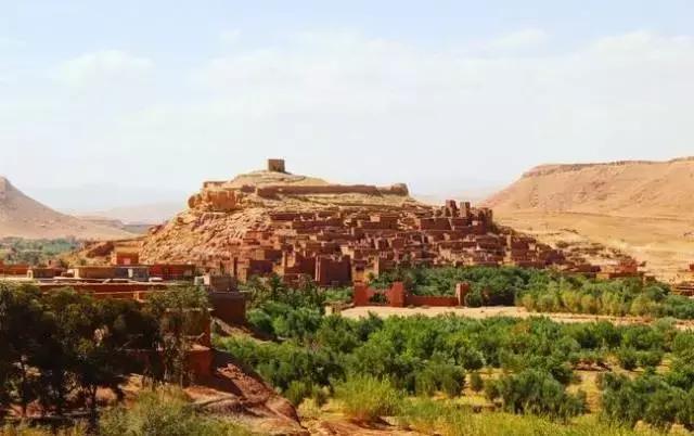 摩洛哥旅游攻略美文,11月底摩洛哥旅游攻略最新