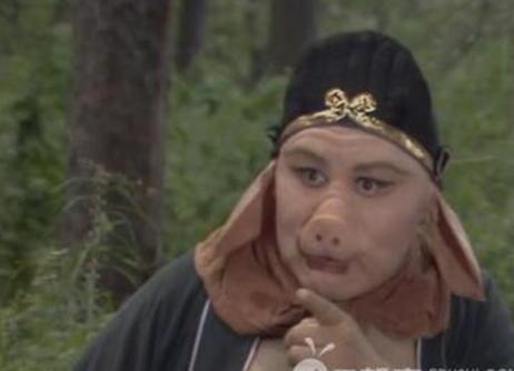唐僧猪八戒被妖怪抓走了,猪八戒要杀唐僧