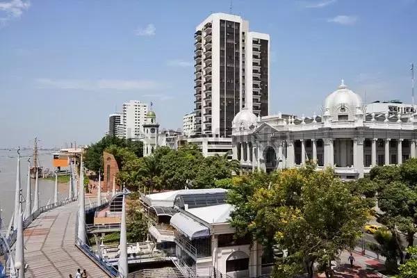 南美洲的神奇,南美洲神奇的地方