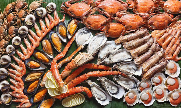 闸坡哪个海滩好玩,沙滩海鲜旅游攻略