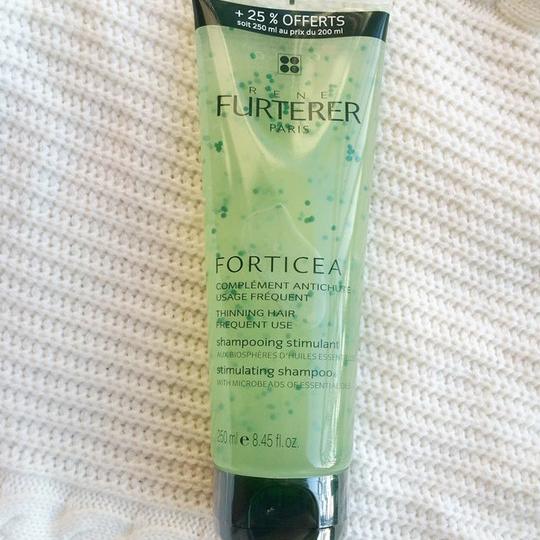 头发掉得让人害怕,教你这样留住它