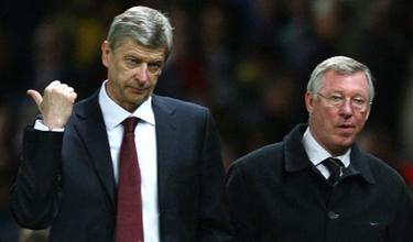 足球传奇风云人物,足球弗格森个人简介