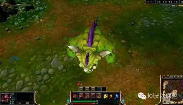 lol6款终极皮肤排名,40元lol皮肤