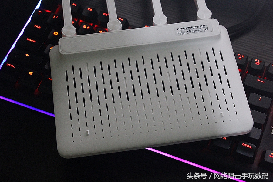 磊科9s路由器,磊科9口千兆路由器怎么样