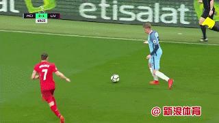 英超曼城vs利物浦詹俊解说,英超利物浦4-1切尔西詹俊