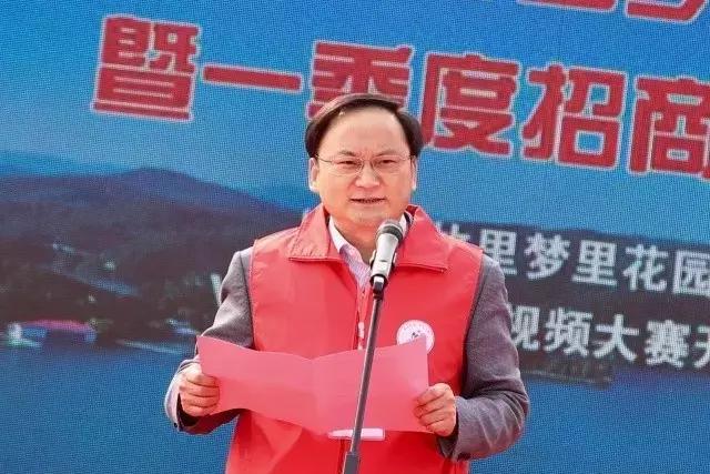 湖北孝昌今年美爆了！只因做了个“艰难的决定”