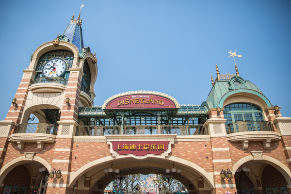 上海迪士尼好吃好玩推荐,上海迪士尼住宿攻略两日游