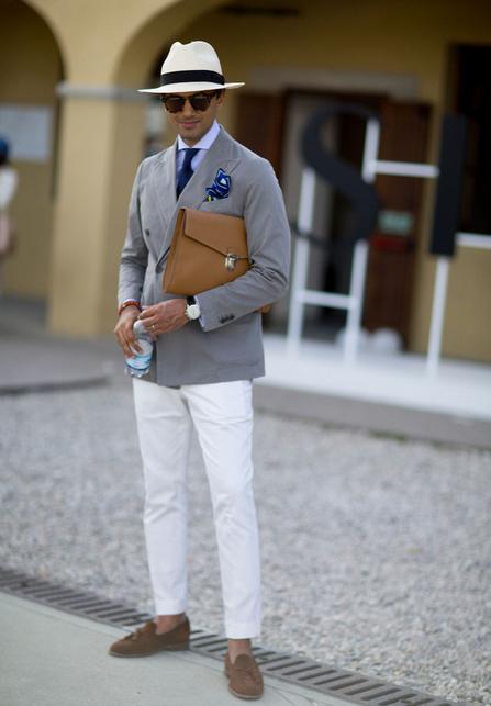 直男需要了解的穿搭秘密,直男穿衣的六大特征