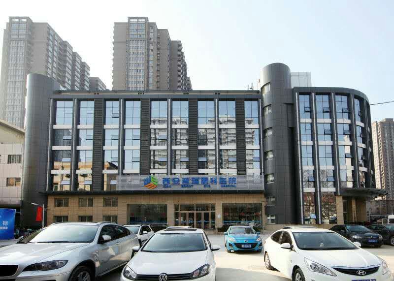 近视手术节“摘镜”低至5500元全飞秒激光只需15800元