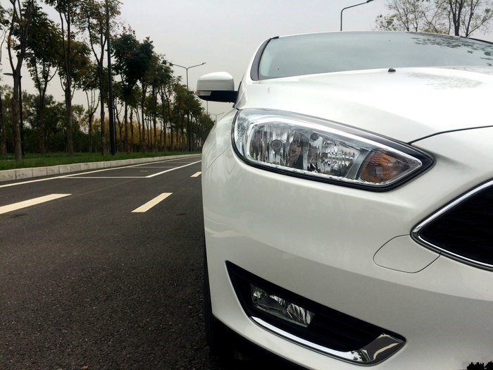 福特福克斯车主用车感受,2012福特福克斯1.6l风尚版