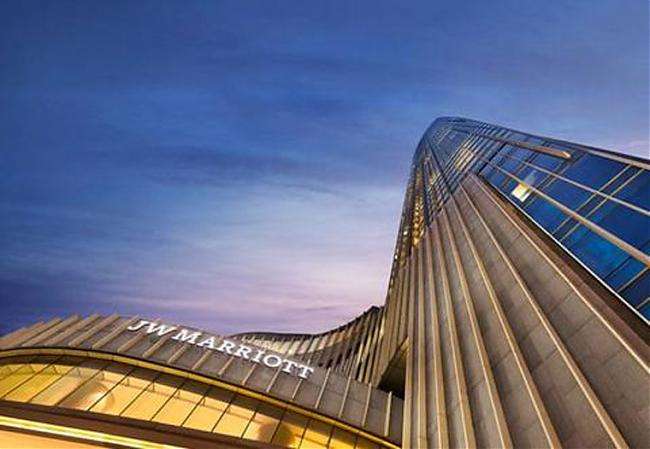 你对解放碑是否很熟悉?告诉你,其实你对解放碑CBD一无所知!