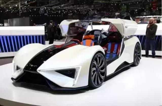 同样是20万，这台大众比宝马1系可拉风多了！