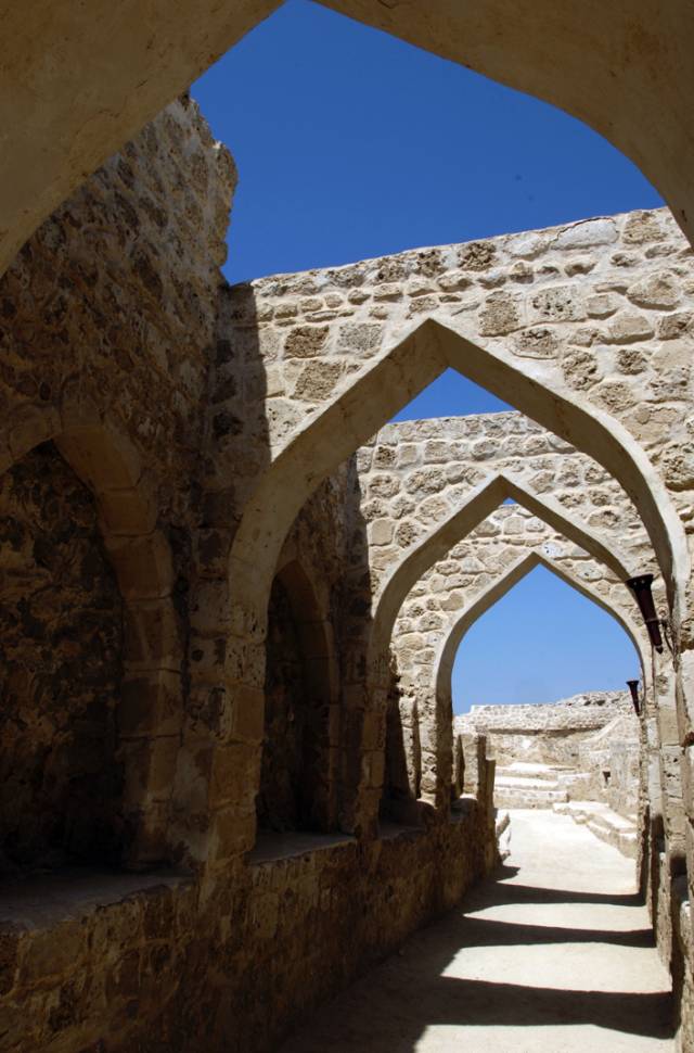 迪拜海边珍珠 (迪拜潜水探险)