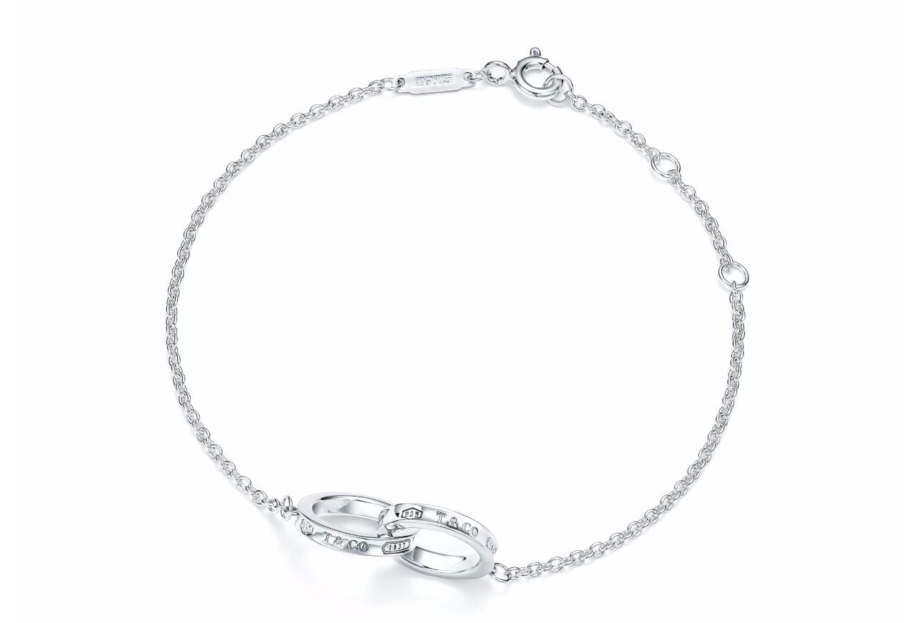 轻奢高级感珍珠手链,手链轻奢高级莫桑钻