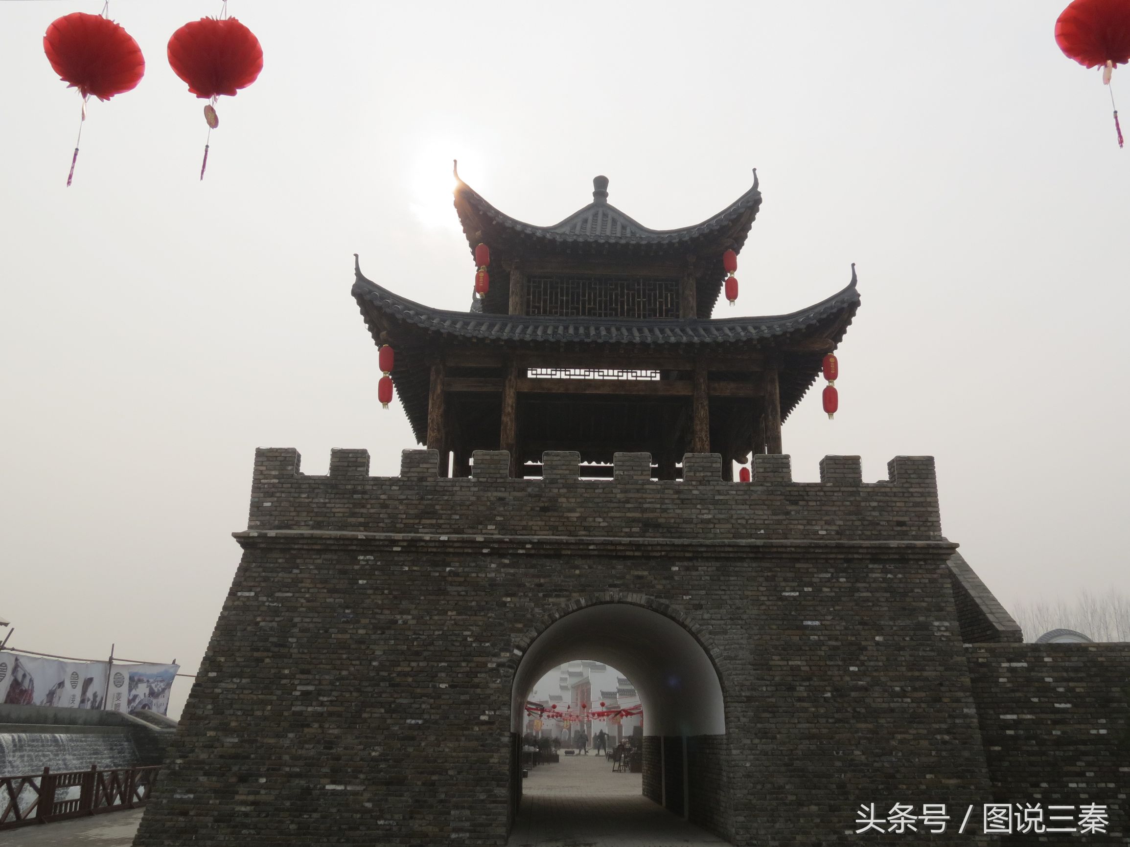 宝鸡姜嫄水乡,姜嫄水乡宝鸡