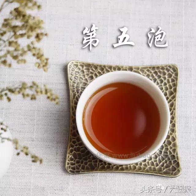 三鹤六堡茶槟榔香评测,三鹤六堡茶槟榔香砖2022品鉴评测