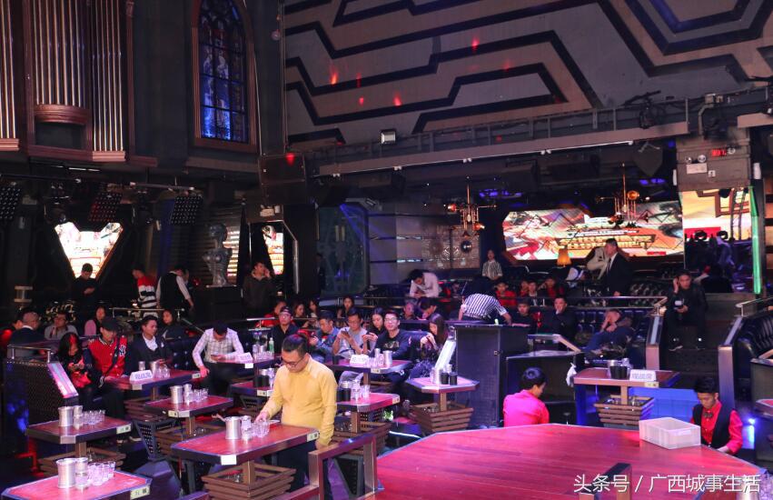 南宁第九届王者荣耀全国大赛,王者荣耀全国大赛南宁之夜