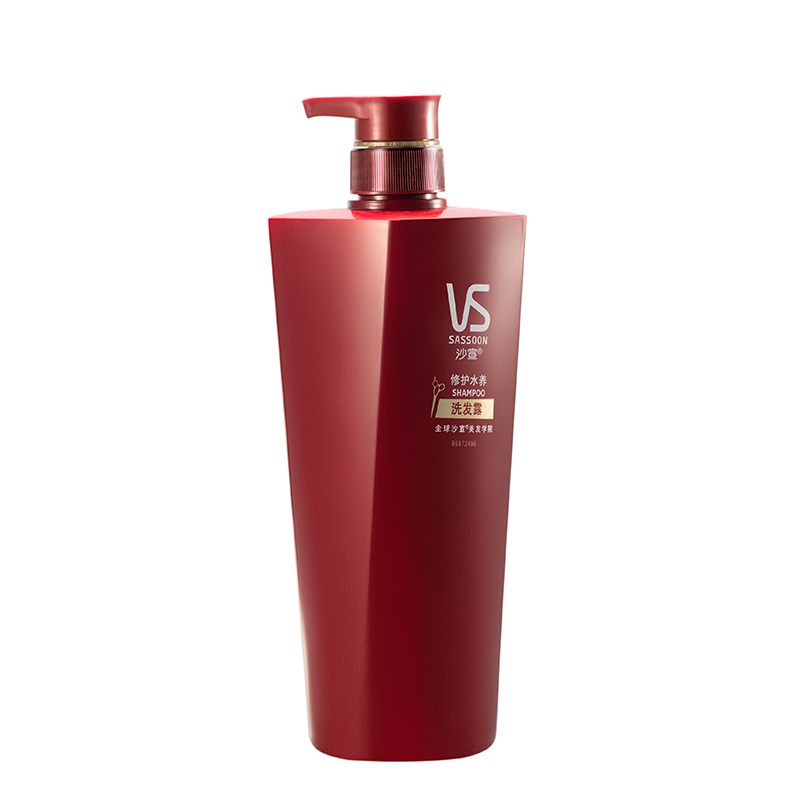 俏皮可爱又不失时尚短发,慵懒时尚的一款短发