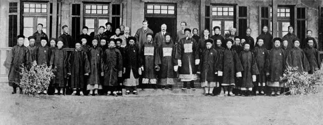 100张威海荣成老照片,1910年山东威海老照片