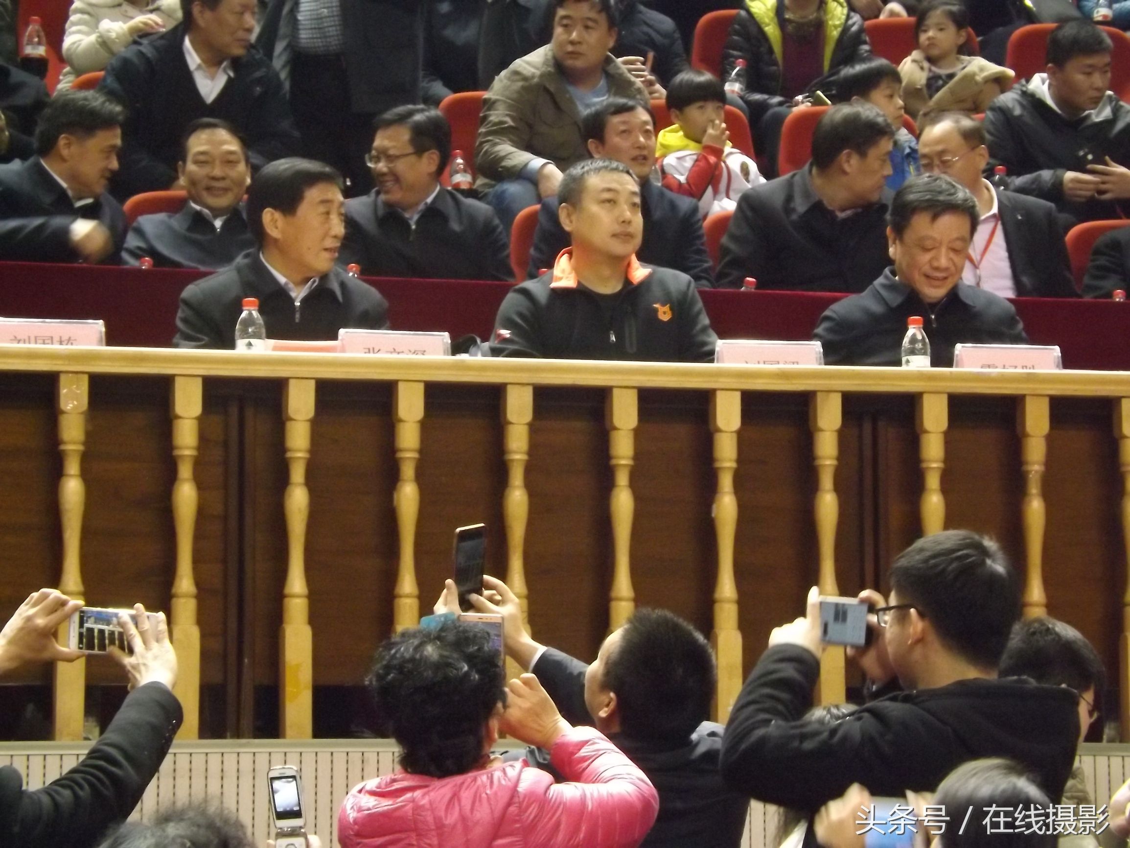 马琳王皓南阳行,奥运会男单乒乓球决赛刘国梁