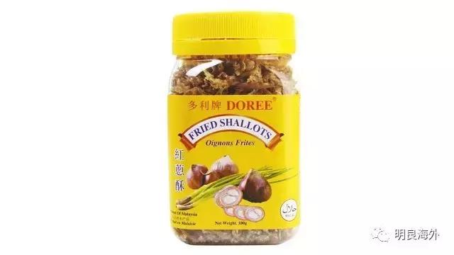 泰国必买18样泰国畅销产品排行榜,泰国必买的30款商品