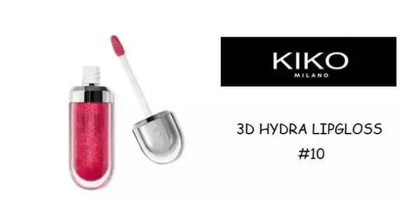 kiko彩妆好用的有哪些,kiko的彩妆怎么样呢