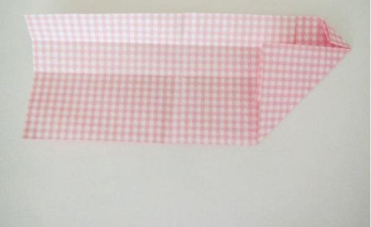 组合心形礼品盒折纸图解教程,心形收纳盒折纸大全