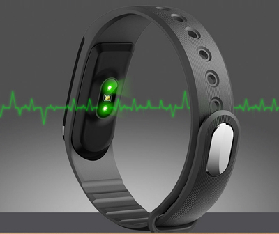 心率智能手环厂家,智能运动手环方案