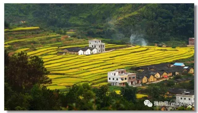 以二十四节气之名，诠释梅州之美