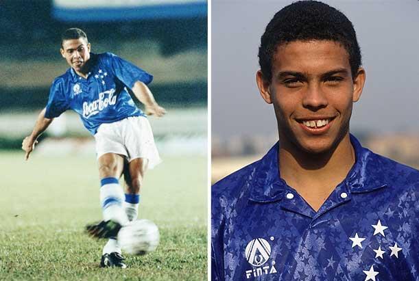 外星人罗纳尔多钟摆过人,钟摆罗纳尔多完整版