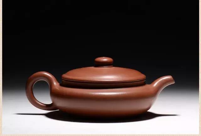 紫砂壶手造之美,紫砂文化经典壶型