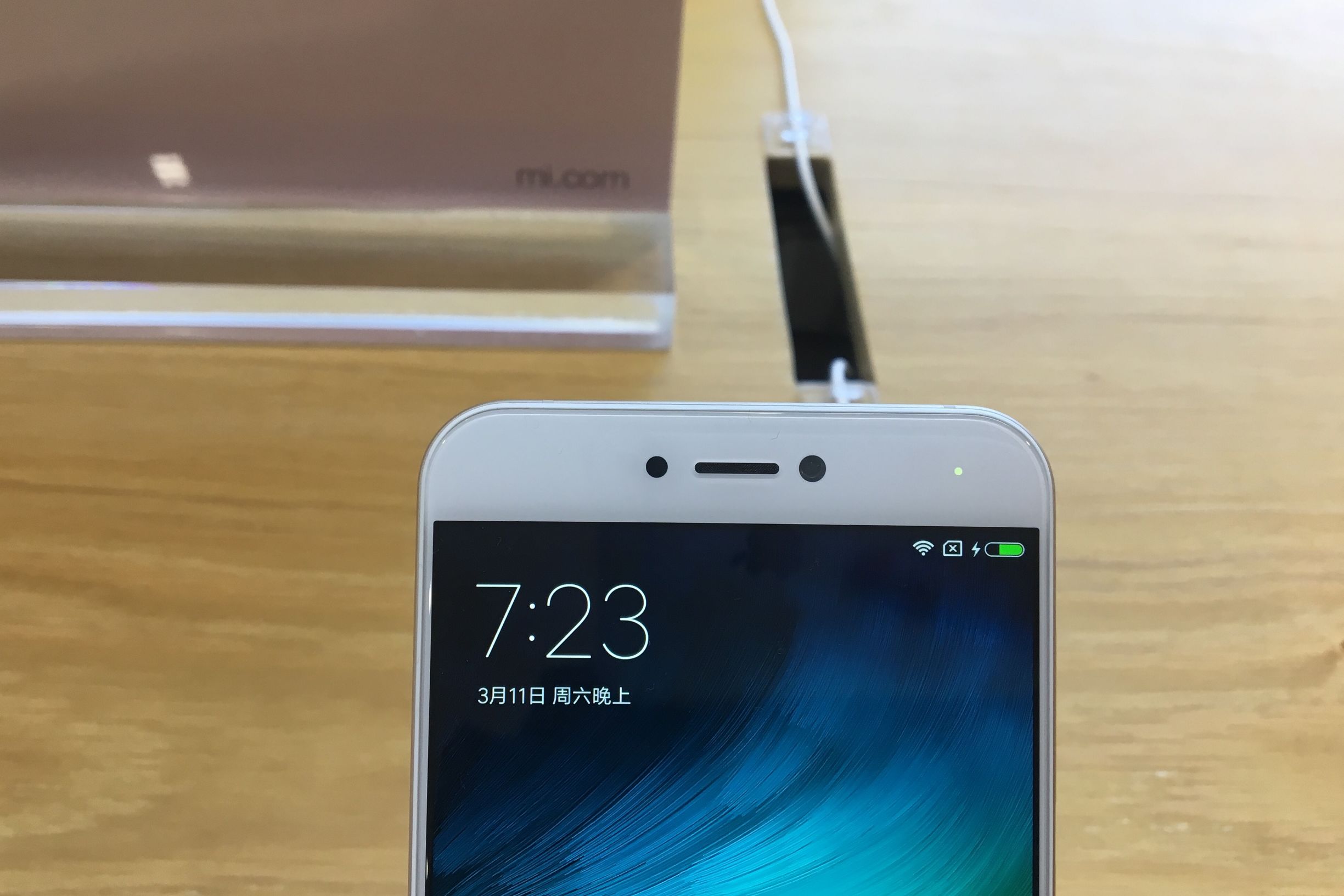 小米5c有多惊艳,小米5C评测