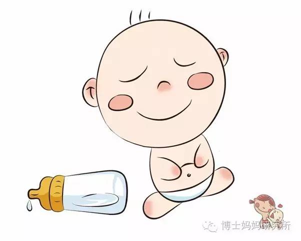 宝宝肠绞痛怎么办？崔玉涛这样说