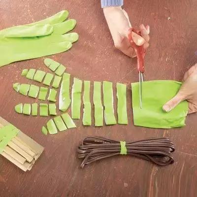 一五生活小技巧家庭小妙招,废物利用到这种程度,我也是