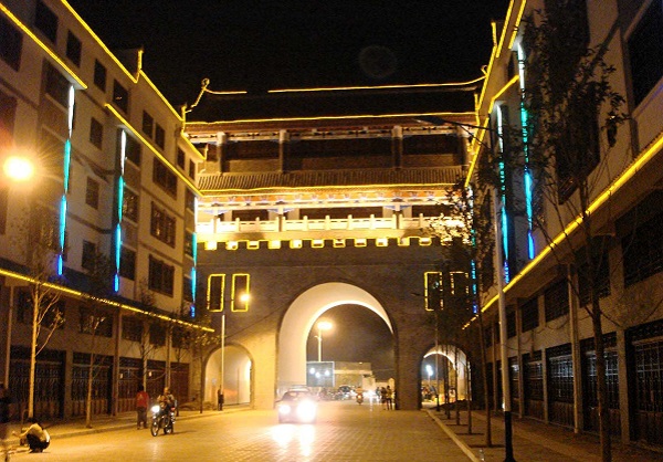 云南最有发展前途的是哪个地方,云南省未来发展前景