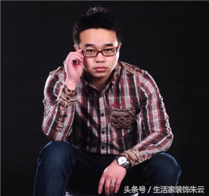 石家庄北郡装修设计效果图,石家庄100平米中式简装效果图