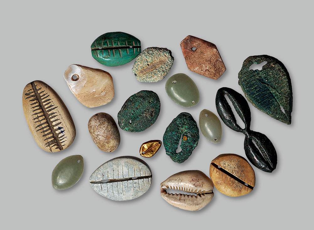 眼下流行的网购并不是新词,先秦时人们已将买东西称“网购”