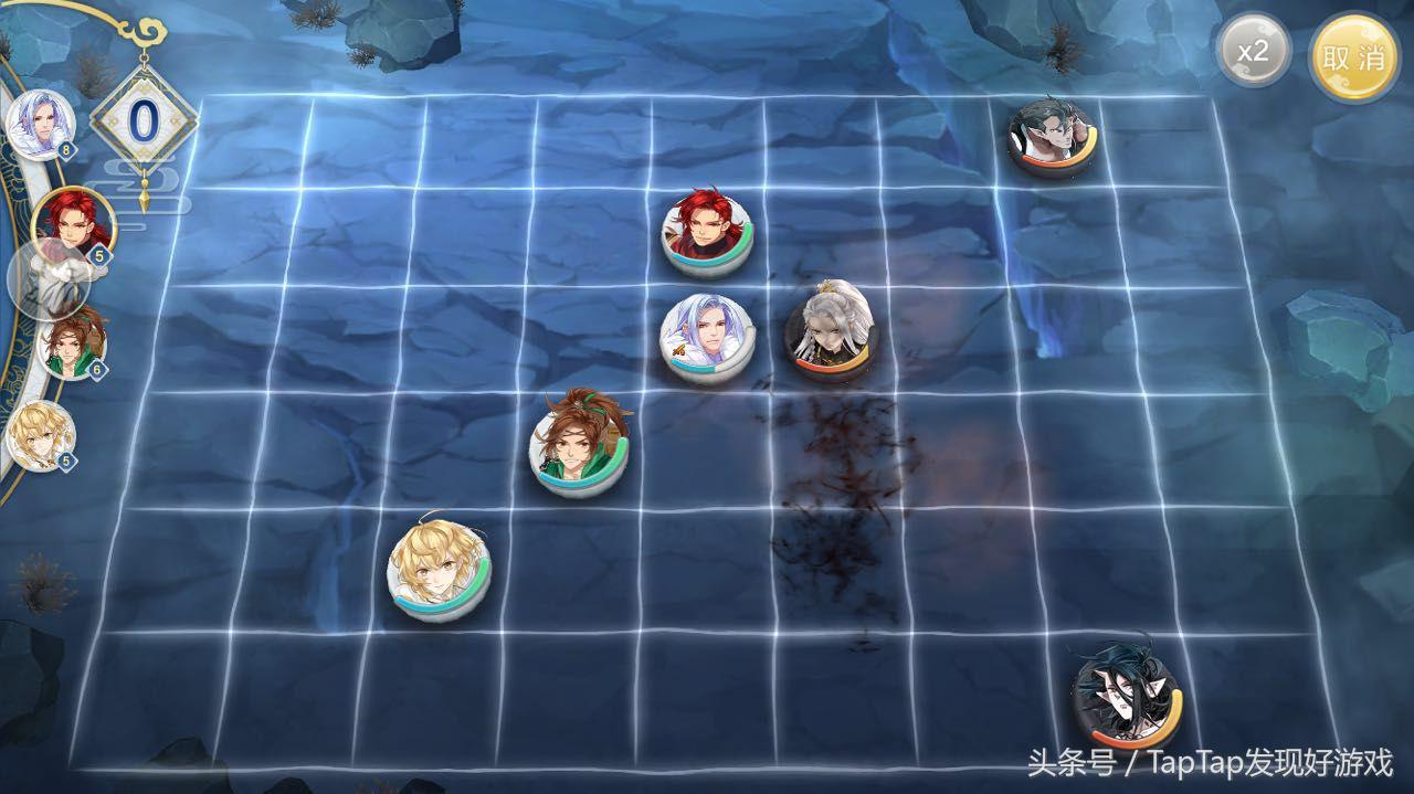 梦间集手游快速升级,《梦间集》手游官方网站