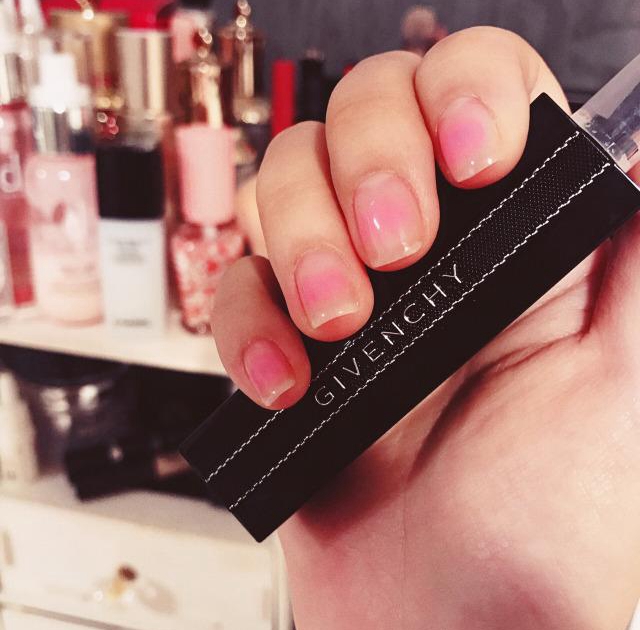 纪梵希禁忌之吻n25哪个季节,纪梵希禁忌之吻大理石