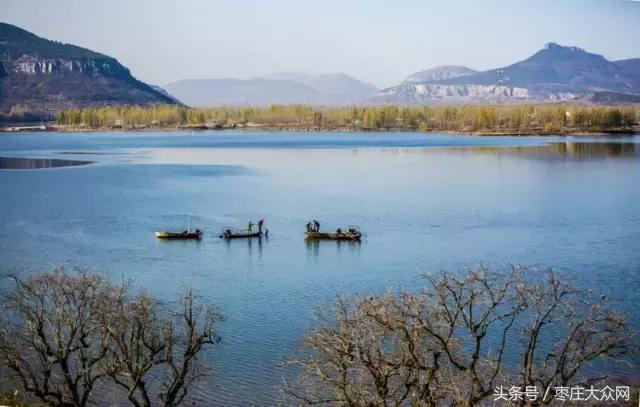 醉美滕州套餐,枣庄风景最美的景点