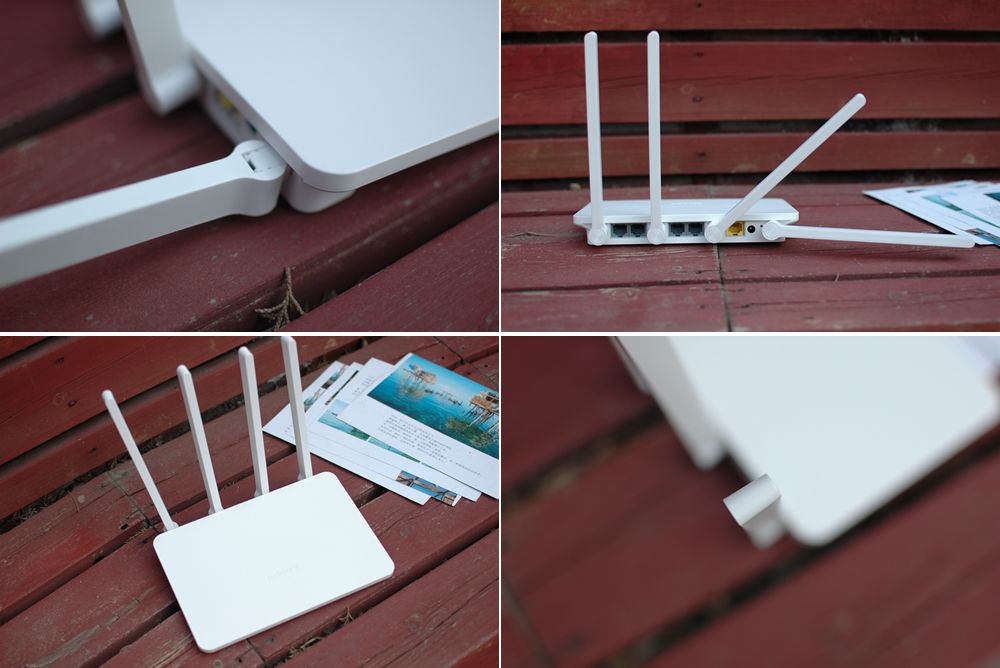 磊科路由器nx1和ac1对比,智能路由器值不值得购买