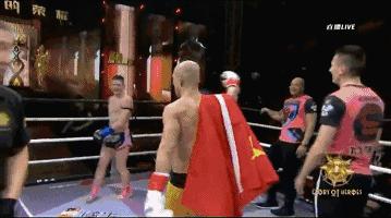 2020邱建良ko一龙播求视频完整版,邱建良和一龙格斗比赛