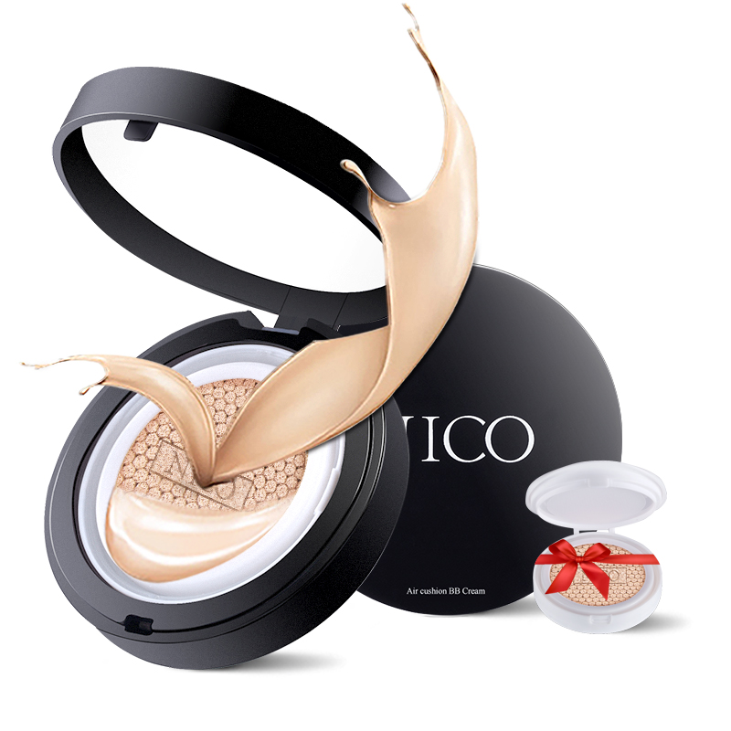 十大公认好用的气垫bb霜,99气垫bb霜