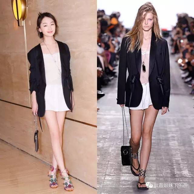 上班族福利:耿直姐妹三分钟带你逛完宇宙中心——三里屯